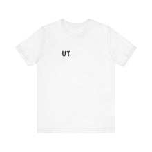 Load image into Gallery viewer, Sunrise Unisex Jersey Short Sleeve Tee