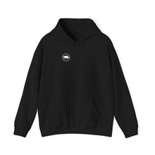 Load image into Gallery viewer, Bear Silhouette Unisex Heavy Blend™ Hooded Sweatshirt