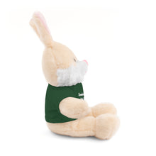 Load image into Gallery viewer, Somebody in Utah Stuffed Animals with Tee