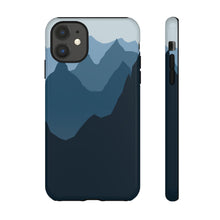 Load image into Gallery viewer, Mountain Range Tough Cases