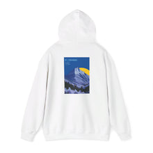 Load image into Gallery viewer, Mount Timpanogos Unisex Heavy Blend™ Hooded Sweatshirt