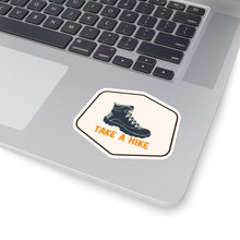 Load image into Gallery viewer, Take a Hike Kiss-Cut Stickers