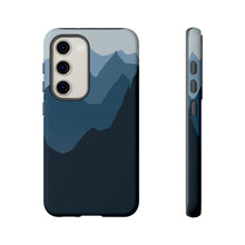 Load image into Gallery viewer, Mountain Range Tough Cases