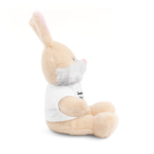 Load image into Gallery viewer, Somebody in Utah Stuffed Animals with Tee