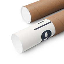 Load image into Gallery viewer, Utah Find Your Adventure Matte Vertical Posters