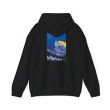Load image into Gallery viewer, Mount Timpanogos Unisex Heavy Blend™ Hooded Sweatshirt