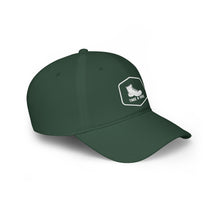 Load image into Gallery viewer, Take a Hike Low Profile Baseball Cap