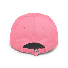 Load image into Gallery viewer, Bear Unisex Distressed Cap