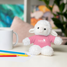 Load image into Gallery viewer, Somebody in Utah Stuffed Animals with Tee