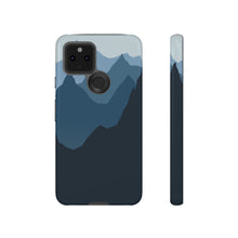 Load image into Gallery viewer, Mountain Range Tough Cases