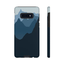 Load image into Gallery viewer, Mountain Range Tough Cases