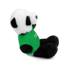 Load image into Gallery viewer, Somebody in Utah Stuffed Animals with Tee