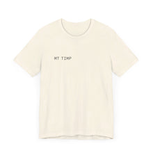 Load image into Gallery viewer, Mount Timpanogos Unisex Jersey Short Sleeve Tee