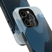 Load image into Gallery viewer, Mountain Range Impact-Resistant Cases