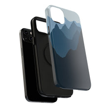 Load image into Gallery viewer, Mountain Range Impact-Resistant Cases