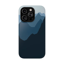 Load image into Gallery viewer, Mountain Range Impact-Resistant Cases