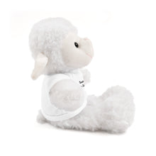 Load image into Gallery viewer, Somebody in Utah Stuffed Animals with Tee