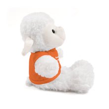 Load image into Gallery viewer, Somebody in Utah Stuffed Animals with Tee