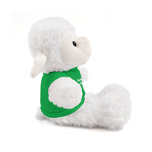 Load image into Gallery viewer, Somebody in Utah Stuffed Animals with Tee