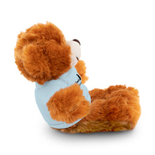 Load image into Gallery viewer, Somebody in Utah Stuffed Animals with Tee