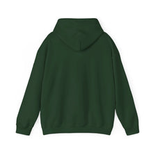 Load image into Gallery viewer, Choose Happy Unisex Heavy Blend™ Hooded Sweatshirt