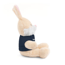 Load image into Gallery viewer, Somebody in Utah Stuffed Animals with Tee