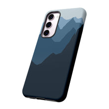 Load image into Gallery viewer, Mountain Range Tough Cases
