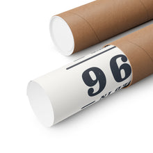 Load image into Gallery viewer, Utah Find Your Adventure Matte Vertical Posters