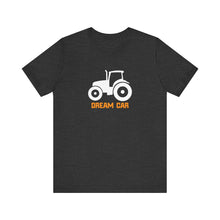 Load image into Gallery viewer, Tractor Unisex Jersey Short Sleeve Tee