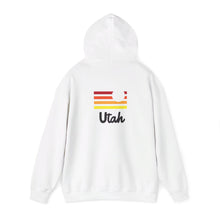 Load image into Gallery viewer, Sunrise Unisex Heavy Blend™ Hooded Sweatshirt