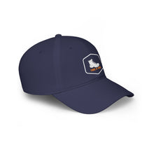 Load image into Gallery viewer, Take a Hike Low Profile Baseball Cap