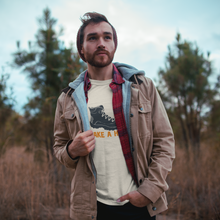 Load image into Gallery viewer, Take A Hike Utah Unisex Jersey Short Sleeve Tee