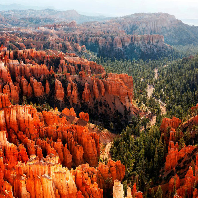 A Guide To Utah's National Parks: Bryce Canyon