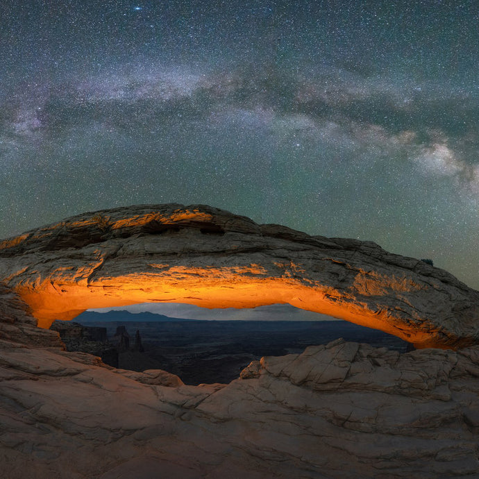 A Guide To Utah's National Parks: Canyonlands