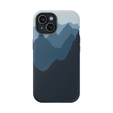 Load image into Gallery viewer, Mountain Range Impact-Resistant Cases
