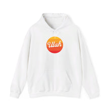 Load image into Gallery viewer, Utah Sun Unisex Heavy Blend™ Hooded Sweatshirt
