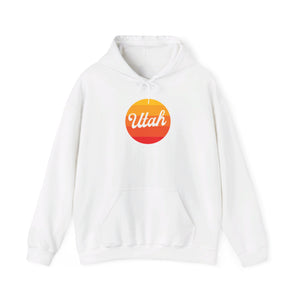 Utah Sun Unisex Heavy Blend™ Hooded Sweatshirt