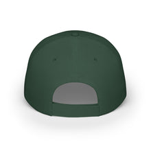 Load image into Gallery viewer, Totally Utah Bigfoot Low Profile Baseball Cap
