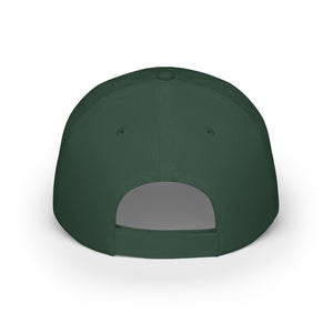 Totally Utah Bigfoot Low Profile Baseball Cap