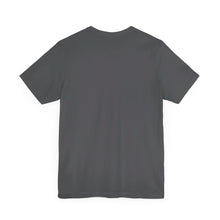 Load image into Gallery viewer, Park City Unisex Jersey Short Sleeve Tee
