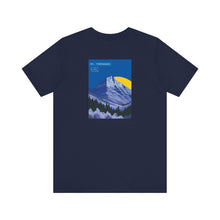 Load image into Gallery viewer, Mount Timpanogos Unisex Jersey Short Sleeve Tee
