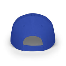 Load image into Gallery viewer, Utah Delicate Arch Low Profile Baseball Cap
