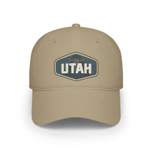 Load image into Gallery viewer, Totally Utah Low Profile Baseball Cap
