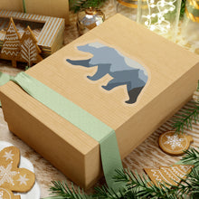 Load image into Gallery viewer, Mountain Bear Kiss-Cut Stickers
