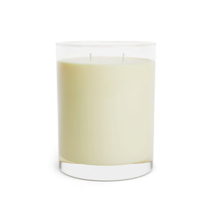 Utah Wildflower Scented Candle - Full Glass, 11oz