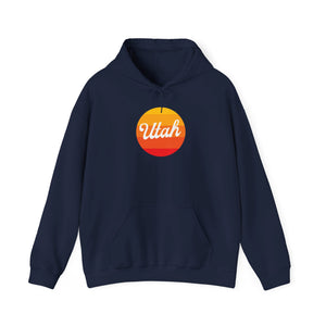 Utah Sun Unisex Heavy Blend™ Hooded Sweatshirt