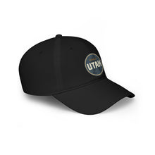 Load image into Gallery viewer, Totally Utah Bigfoot Low Profile Baseball Cap
