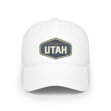 Load image into Gallery viewer, Totally Utah Low Profile Baseball Cap
