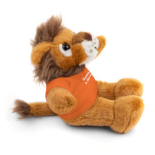 Load image into Gallery viewer, Somebody in Utah Stuffed Animals with Tee
