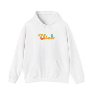 Soakin' in Sunshine Unisex Heavy Blend™ Hooded Sweatshirt